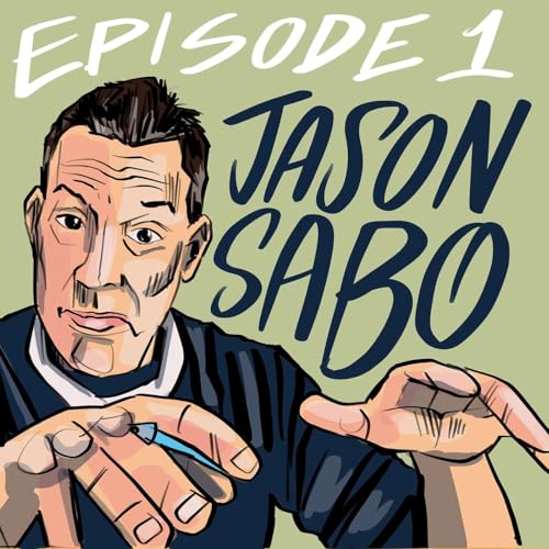 Episode 1: The Upcoming TX Legislative Session with Jason Sabo