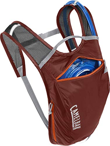 MOCHILA DE HIDRATAÇÃO HYDROBAK LIGHT 1,5L