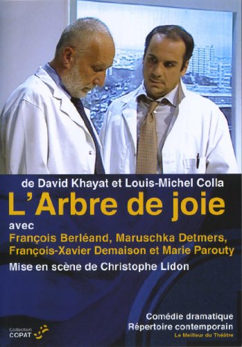 Preisvergleich Produktbild L'arbre de joie