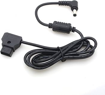 D-tap to 電源ケーブル Amazon.co.jp: D-Tapポート付き DC電源ケーブル 長さ100cm DCプラグ