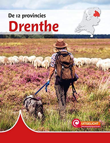 Preisvergleich Produktbild De provincie Drenthe (De twaalf provincies)