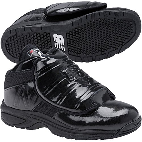 Image of New Balance Men's 460 V3 Umpire Plate Shoes