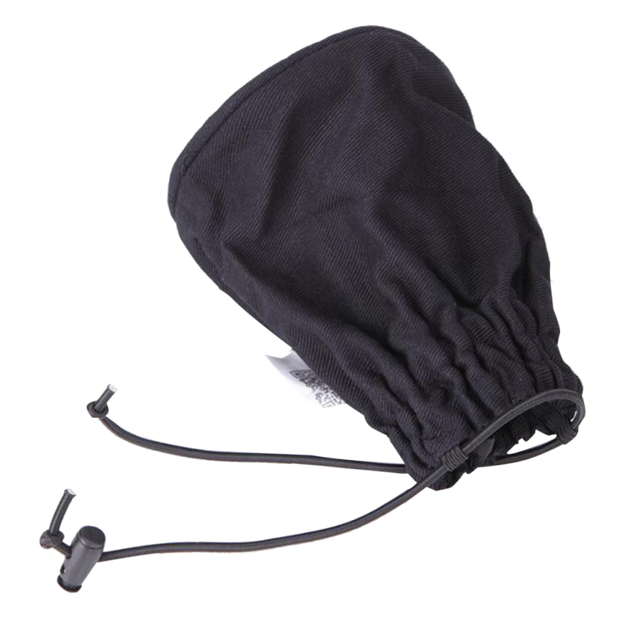 Didiseaon Hair Dryer Diffuser Cover Nylon Material Breathable Wind Shield Pocket for Blow Dryer