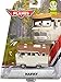 Mattel Disney Planes: Fire and Rescue Harvey Diecast Vehicle #2