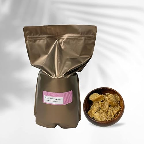 Miniatura 3 de Mantequilla de Ucuuba (8 onzas) - Natural sin refinar - Producto sostenible