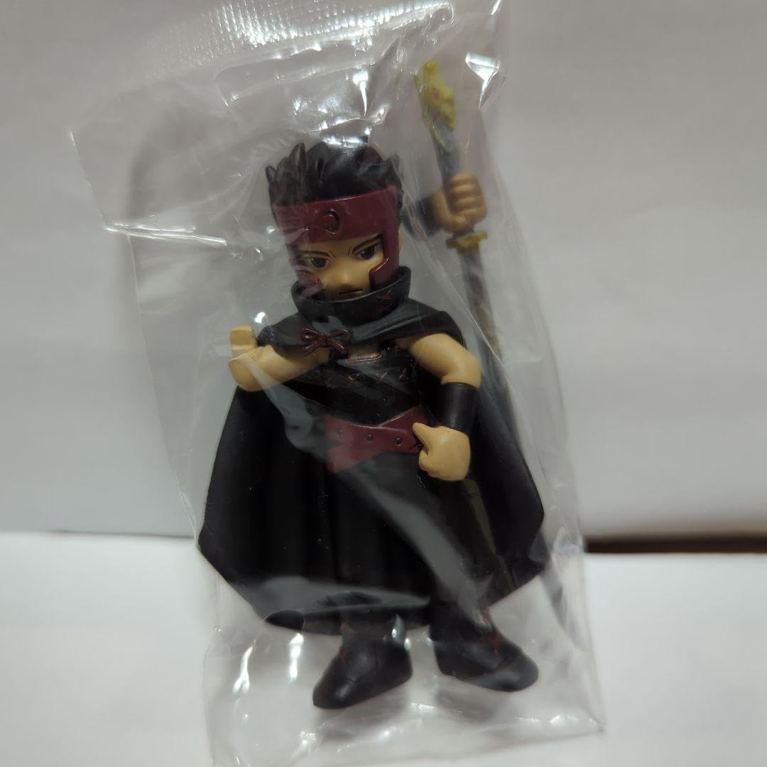 Amazon | ツバサ・クロニクル キャラクターコレクション 黒鋼