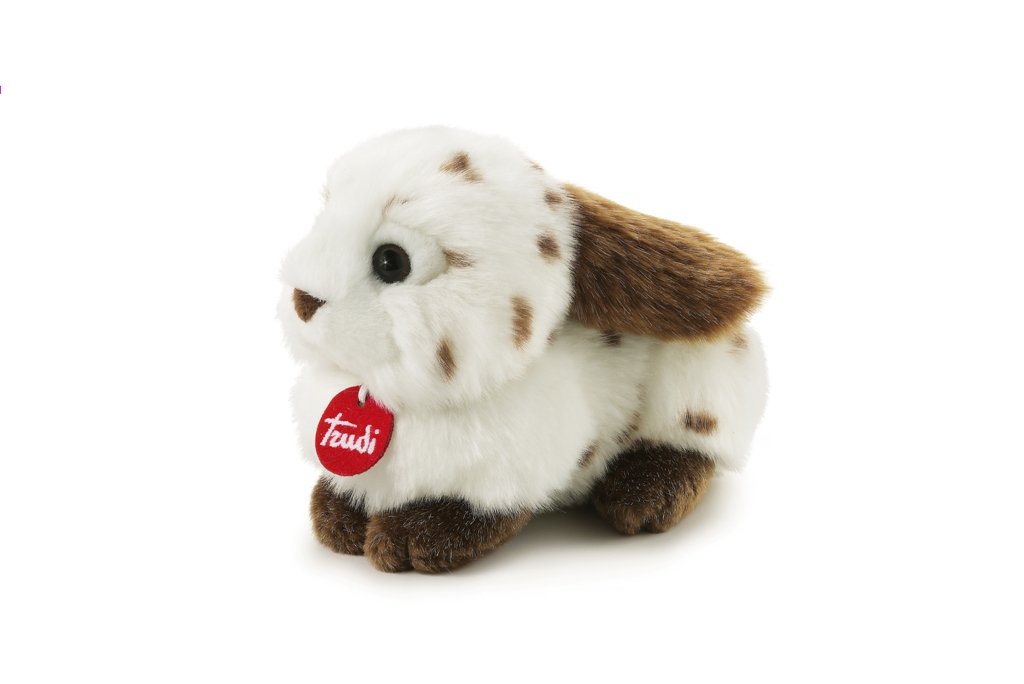 Amazon.co.jp: トゥルディ ぬいぐるみ クラシック ウサギ (マーブル