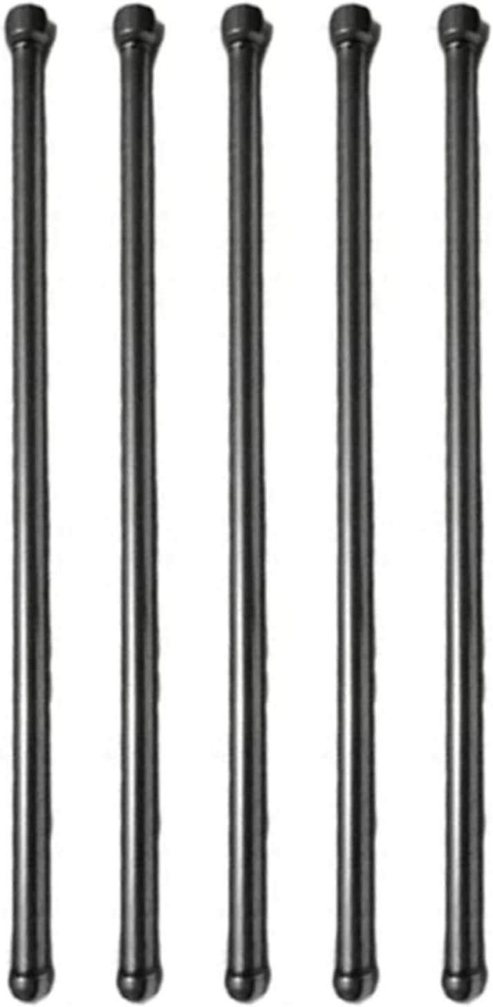 5Pcs Push Rod 04206378 04505262 Compatible For Deutz BFM1013 TCD20132V Engine