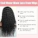 200 density 13x6 Water Wave Lace Front Wigs Human Hair Pre Plucked Glueless Wigs Human Hair Water Deep Cury HD Transparent 13x6 Full Lace Frontal Wigs Brazilian Virgin Hair Wigs Natural Black 28inch