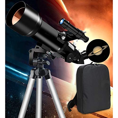 Telescopio Astronómico Infantil ARCH 70mm Apertura 400mm AZ miniatura 1