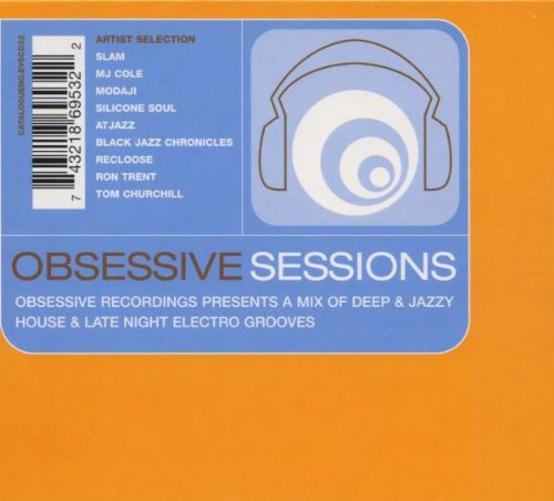 Obsessive Sessions