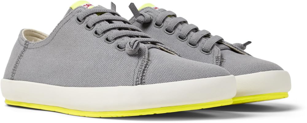 Camper Peu Rambla Vulcanizado - Zapatillas Hombre