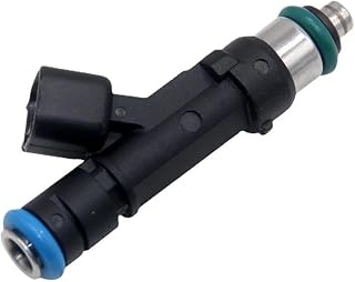 Car Fuel Injector Nozzle 0280158020 53032701Aa for Jeep for Commander 2006~2010 for Grand for Cherokee 2005~2010 for Liberty 2004~2012 3.7L V6