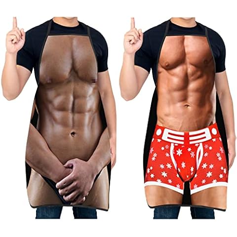 Tablier Drôle Asgens Cover