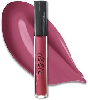 Bissú Brillo de labios para labios de aspecto...
