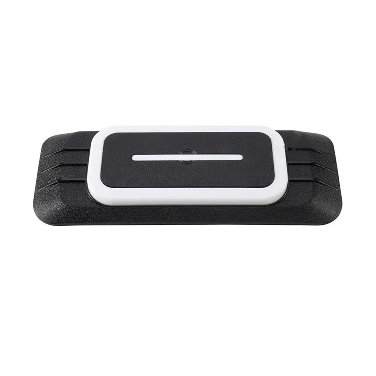 Luz Lectura Techo Coche Para Ford Para Bronco 2/4 Puertas (no Para Sport) Lámpara De Techo Para Maletero LC4WD Luz LED Interior Trasera Con Interruptor Táctil (For 4 Door)