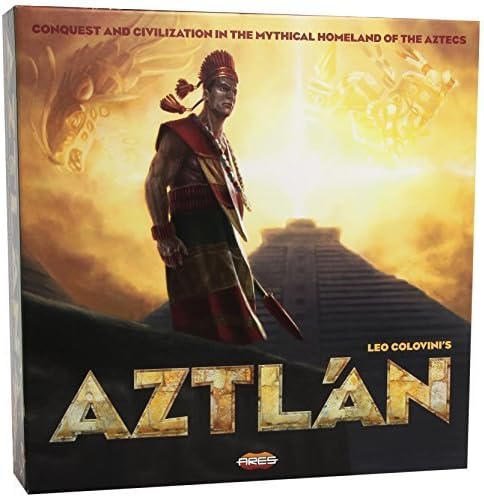 AZTLAN