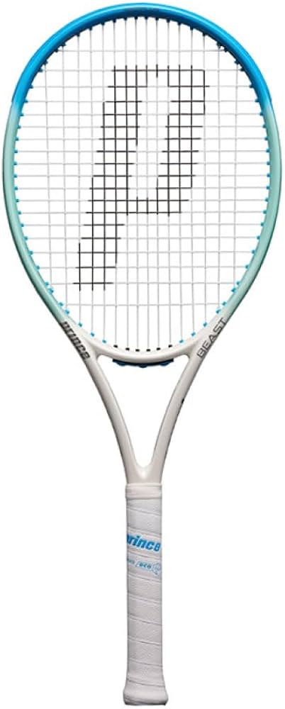 Amazon | プリンス Prince 硬式テニスラケット BEAST 100 ビースト 100 Amazon | プリンス Prince 硬式テニスラケット BEAST 100 ビースト 100