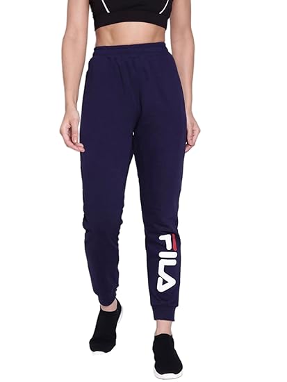 Women Acanthus Track Pants