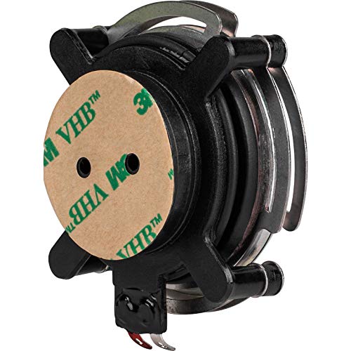 Dayton Audio Daex32Q-8 Dual Steel Spring Balanced 32Mm Exciter 20W 8 Ohm #TOP1