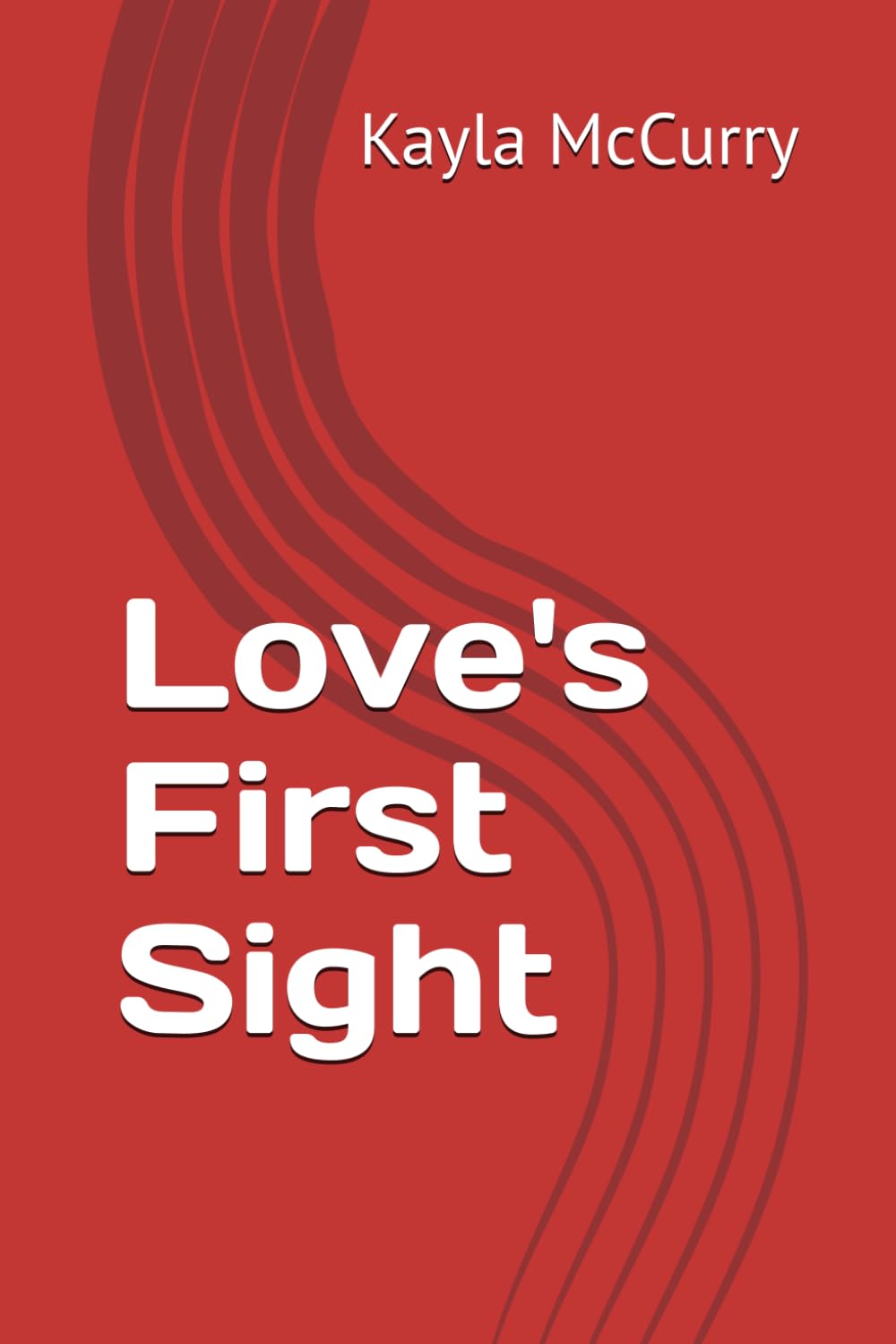 Love's First Sight      Paperback – November 19, 2025