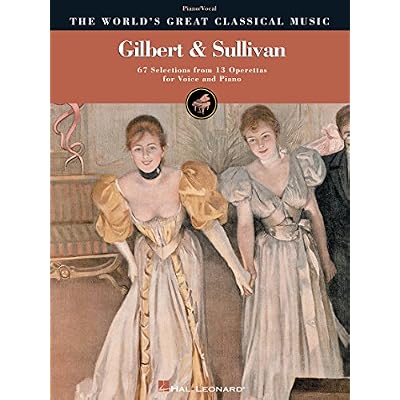 Gilbert & Sullivan