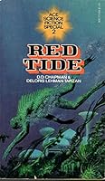 Red tide B0006W5A2A Book Cover
