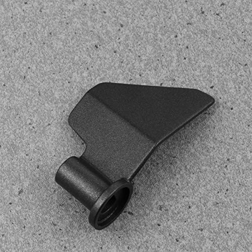 iplusmile Broodmaker, broodbakmachine, bakkerpeddel, loopwiel-roerwerk, broodrooster voor broodbakmachine-accessoires - Image 5