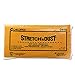 Chicopee Stretch'n Dust 0416 Medium Duty Dust Cloth, Yellow/Orange 24-Inch x 24-Inch (100 Count, 5 bags of 20)