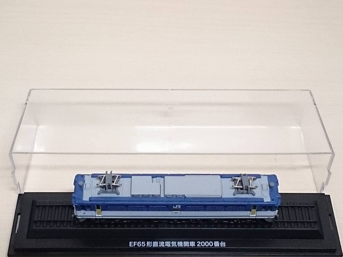 Amazon | ○78 アシェット 書店販売 隔週刊 国産鉄道コレクション VOL