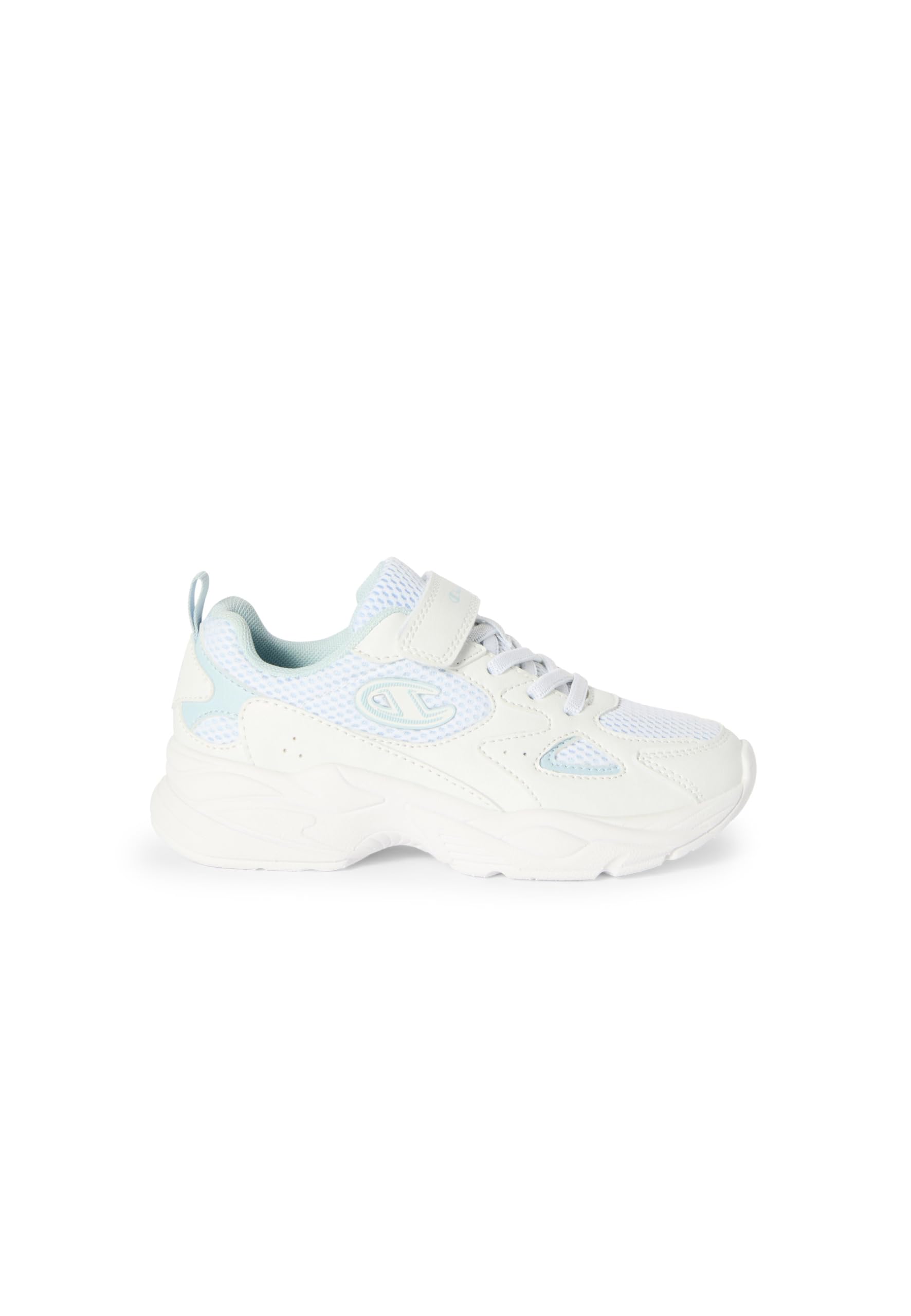 Champion Countess Evolve G PS, 11+, White