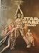 Star Wars 4-Disc DVD Trilogy Box Set