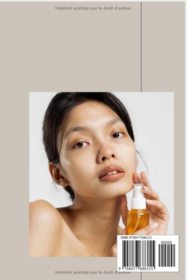 Image secondaire de Journal de Soins du Visage : Suivi de Routines Beauté