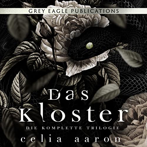 Der Die Das Trilogie Preußler Amazon.com: Das Kloster: Die komplette Trilogie [The Monastery: The
