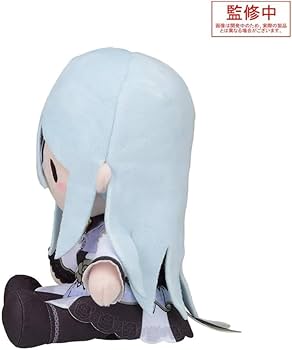 プロセカ ふわぷち ぬいぐるみ Mサイズ 囚われのマリオネット 宵崎奏 プロジェクトセカイ カラフルステージ！ feat. 初音ミク ふわ