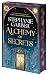 Cover zum Buch Alchemy of Secrets