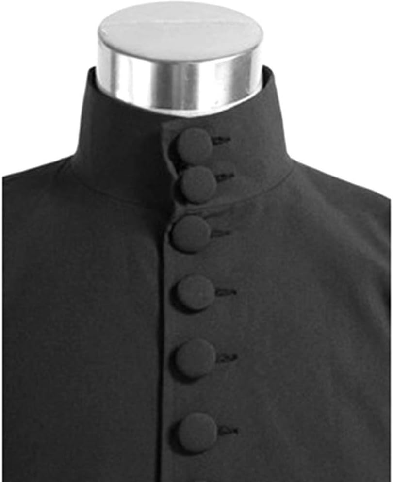 ハリー ポッター 3点セット コスチューム コスプレ衣装 スネイプ教授 セブルス デラックス ハロウィン パーティー メンズ 二次会 仮装 大人男性用 宴会 結婚式 最安値級価格 セブルス