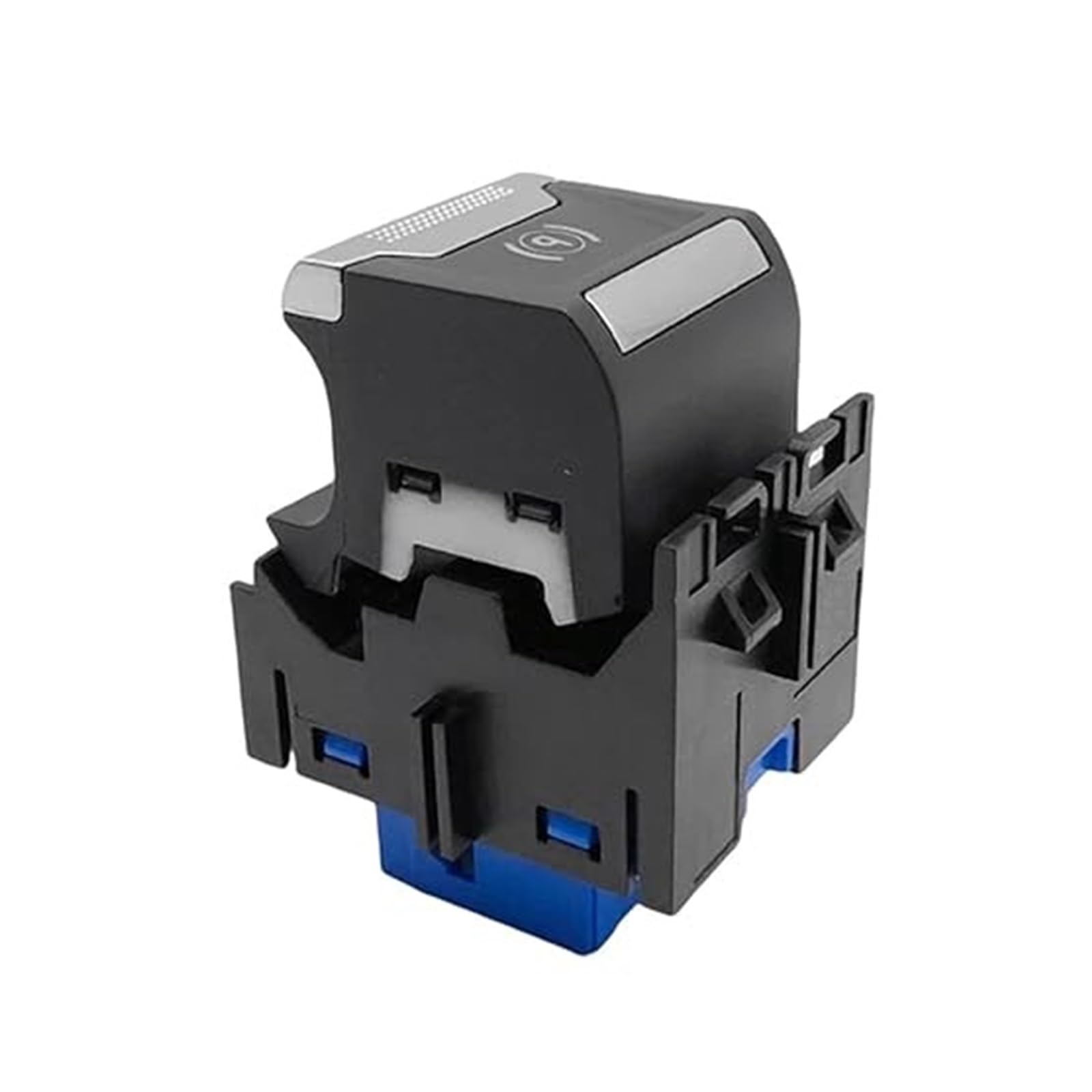 pour Peugeot 208 2008 3008 508 5008, Interrupteur de Frein de stationnement, Bouton de Frein à Main 98105935VV électronique
