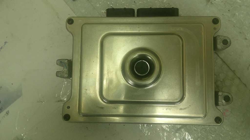 Engine ECM Control Module 1.5L Turbo Fits 16-17 Civic 37820-5AJ-A51 378205AJA51