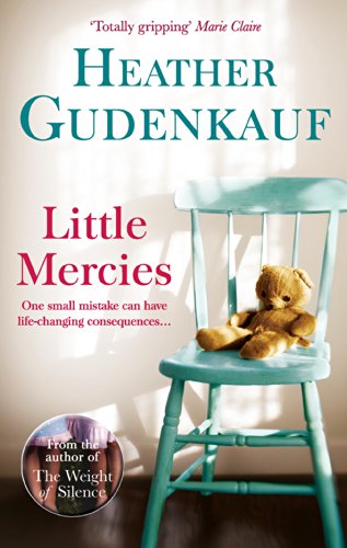 Little Mercies (English Edition)