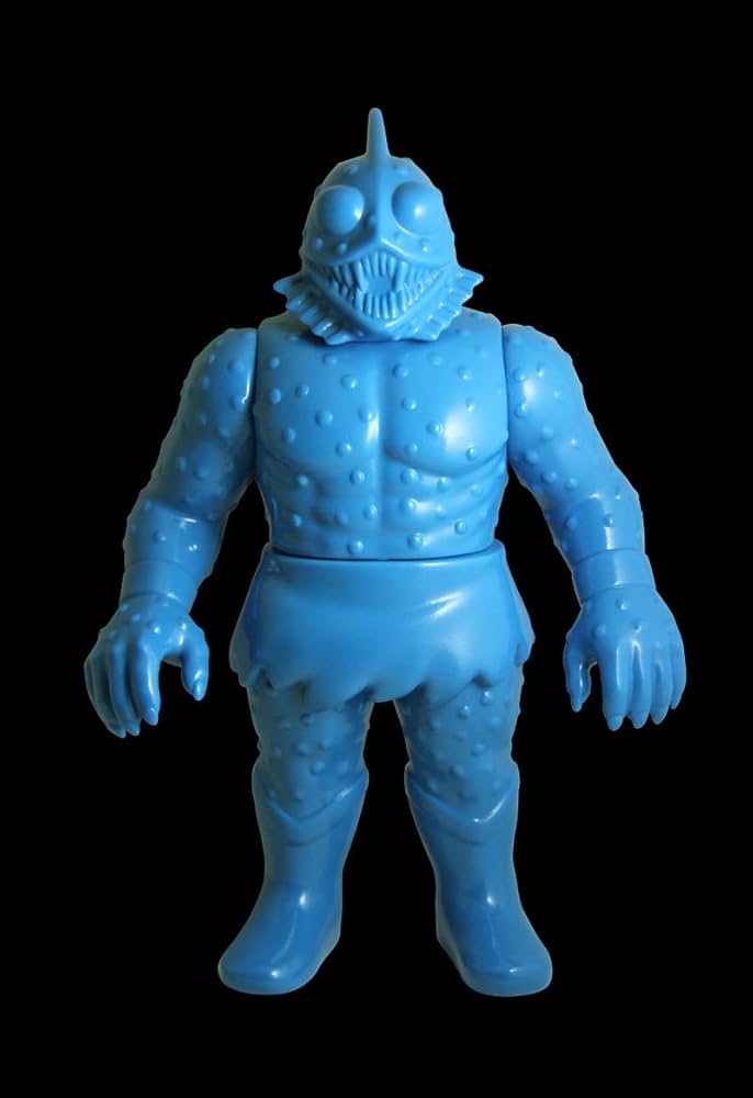 Amazon.co.jp: キン肉マン ファイブスタートイNSCアトランティス