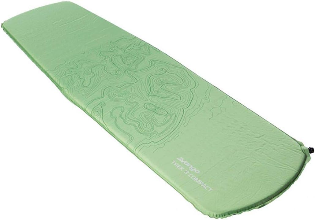 Vango Trek 3 Compact SI Mat Pamir Green
