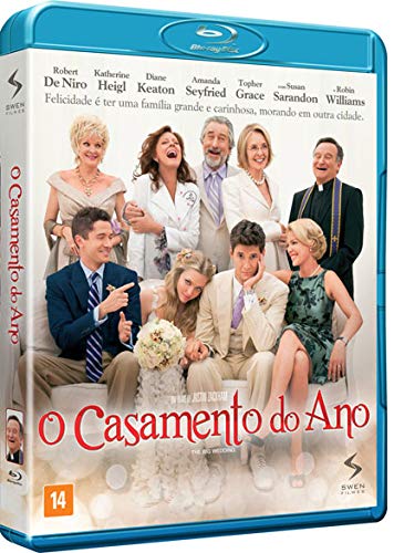 O Casamento Do Ano