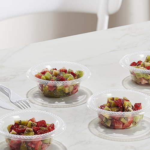 Platos Y Cubiertos, Kitchen plato pozolero desechable Marca PLASTICPRO (2)