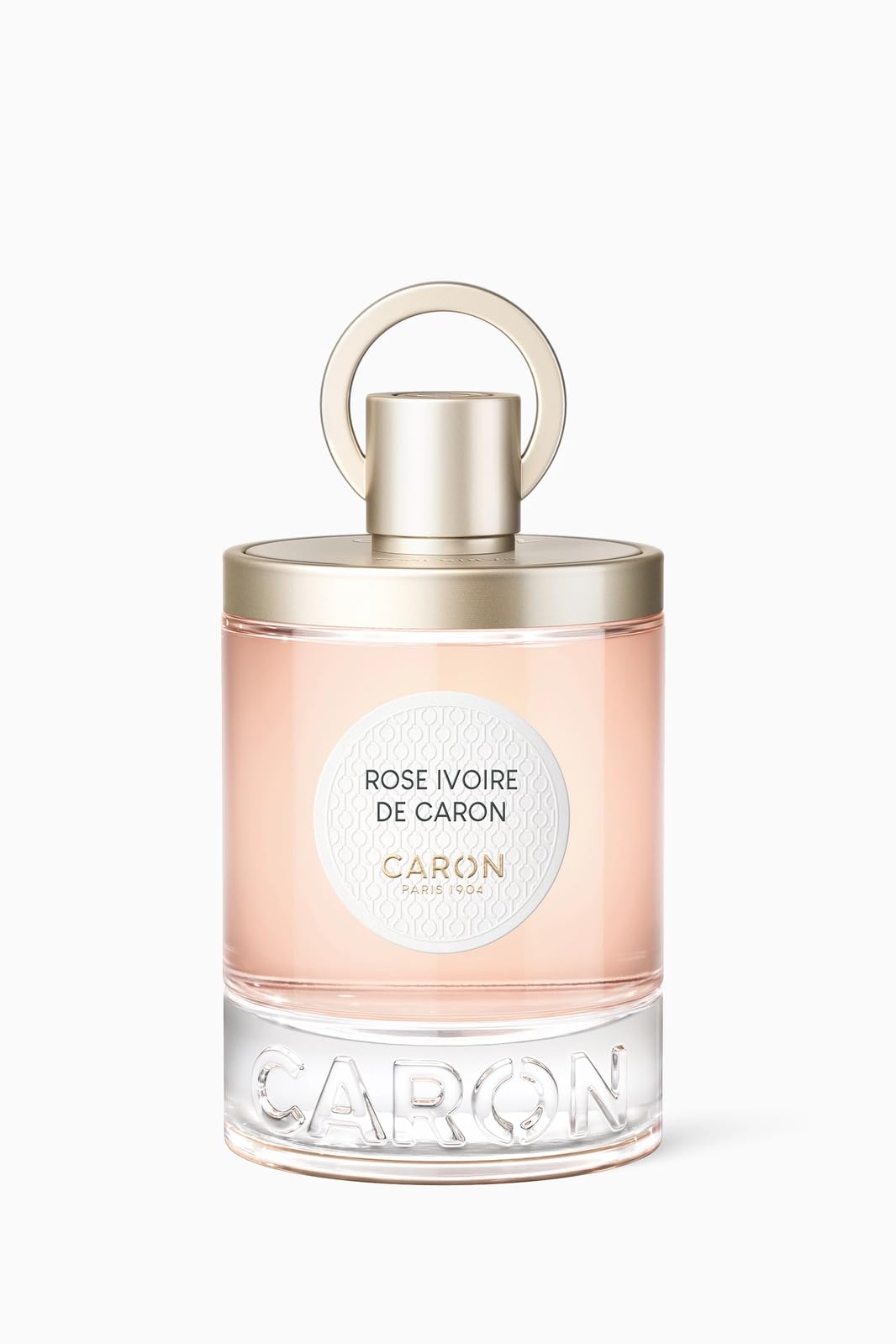 Caron Rose Ivoire De Caron 2021 - Eau de Parfum
