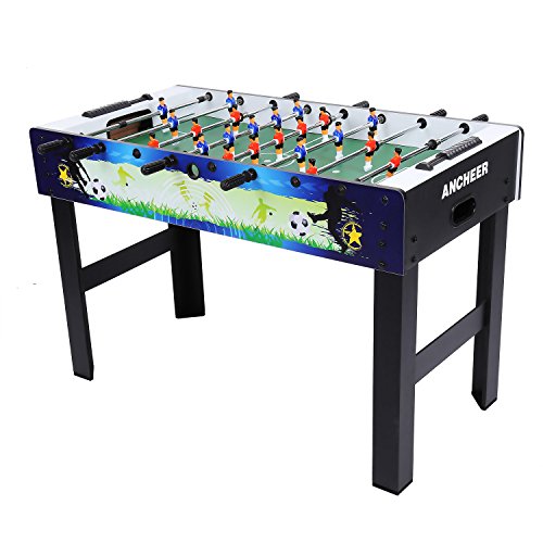 Best Foosball Table Under 500 Unbiased Reviews 2023