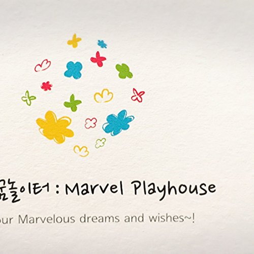 Marvel Playhouse Everything Else