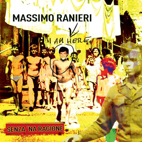 Massimo Ranieri