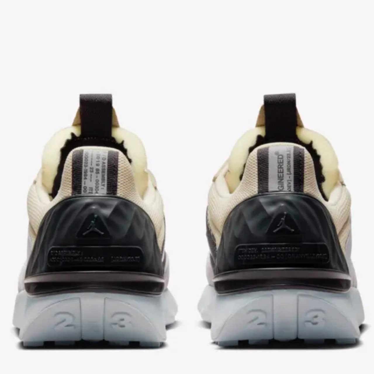 Amazon.co.jp: NIKE ナイキ ジョーダン グランビル プロ SP メンズ