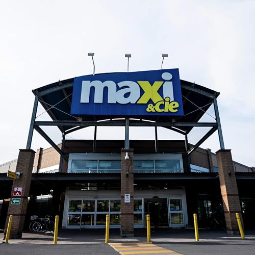 Loblaws has unveiled expansion plans across Canada. Here's which chains will be impacted in Quebec